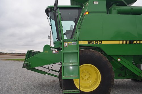 Property photo 40 - JOHN DEERE FARM EQUIPMENT AUCTION